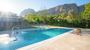 Exterior - Welt bungslows (antalya)