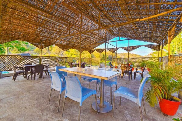 Quarto triplo | Wi-Fi de cortesia