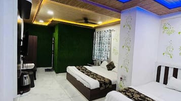 Double Room | Free WiFi