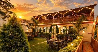 Hotel Happy Forest Inn