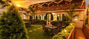 Hotel Happy Forest Inn