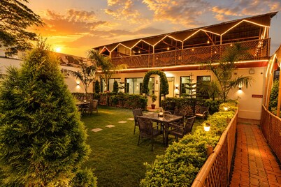 Hotel Happy Forest Inn
