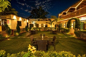 Resort view - Hotel Happy Forest Inn (Mount Abu)