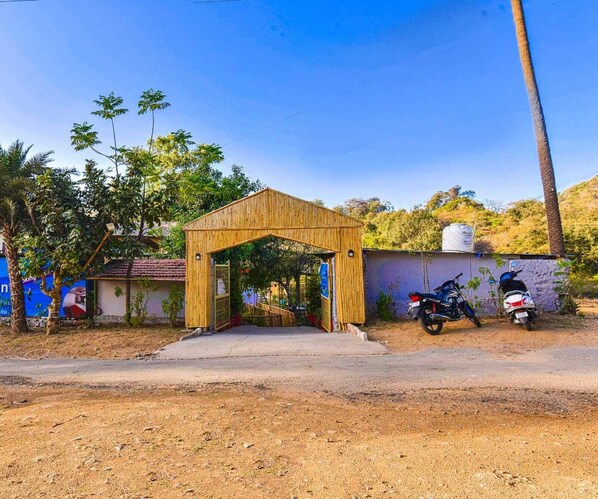 واي فاي مجانًا