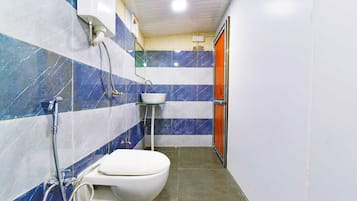 Double Room | Free WiFi