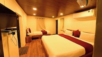 Forest Inn 3 Bhk Villa | Wi-Fi gratis