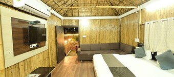 Hotel Happy Forest Inn