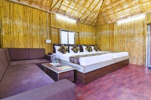 쿼드룸 | 무료 WiFi