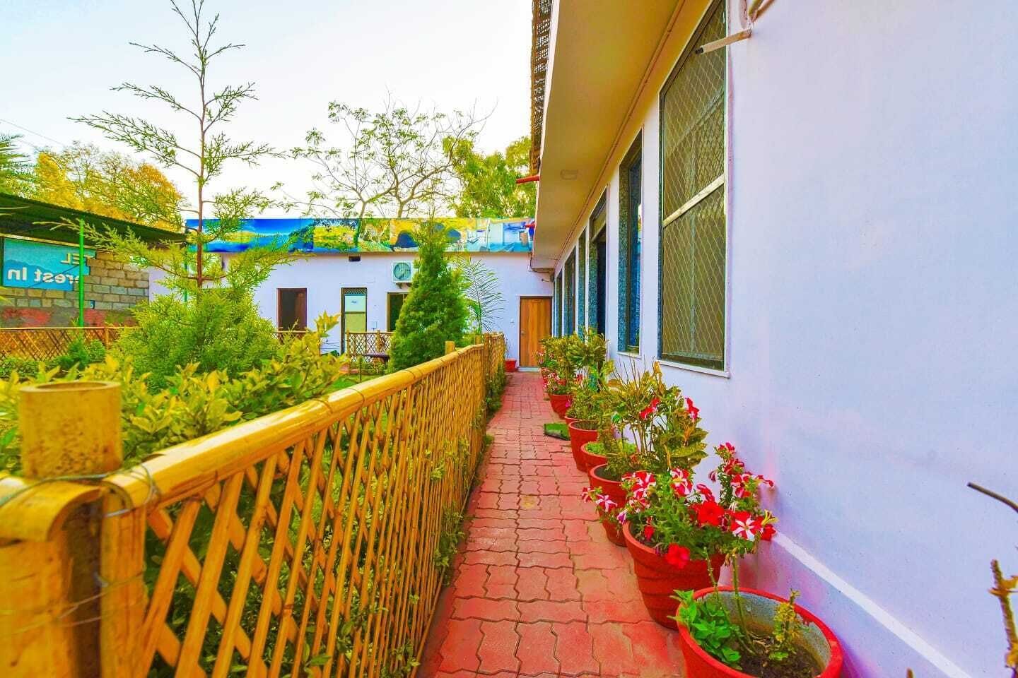 Double Room | Free WiFi