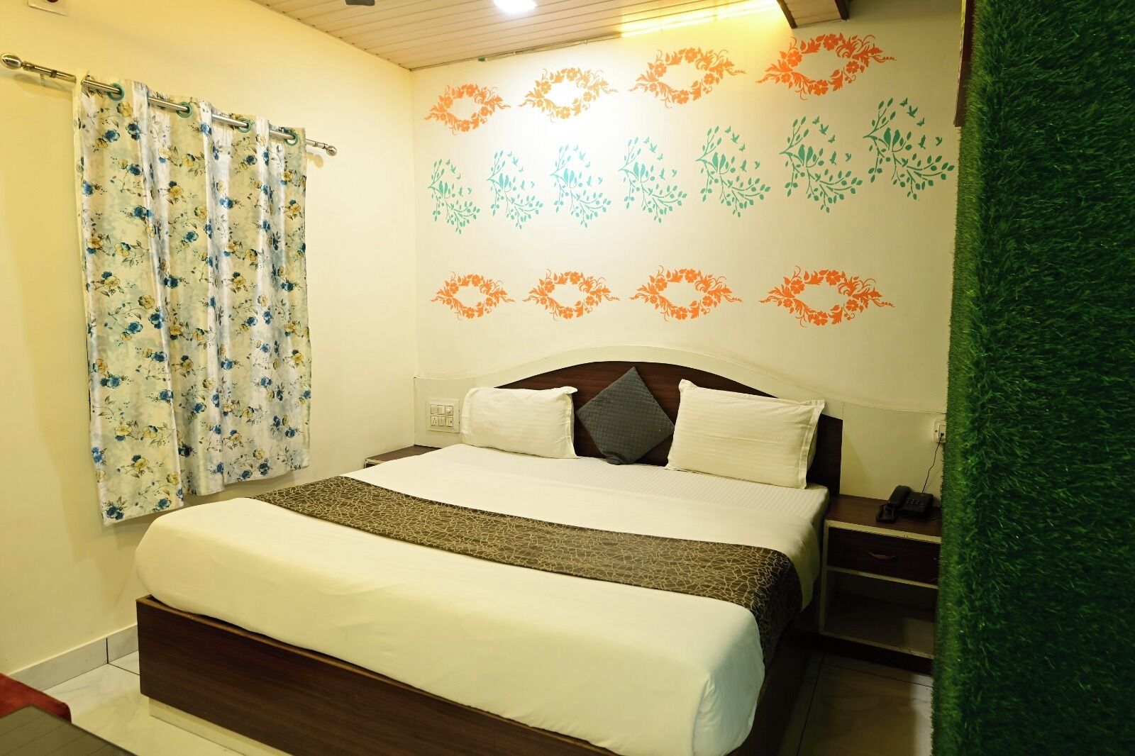 Deluxe AC Room | Ingyenes wifi