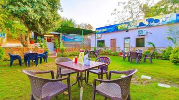 Triple Bed Room | Free WiFi