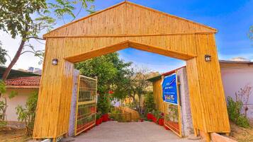 Triple Room | Free WiFi