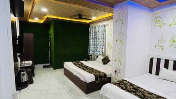 Quarto | Wi-Fi de cortesia