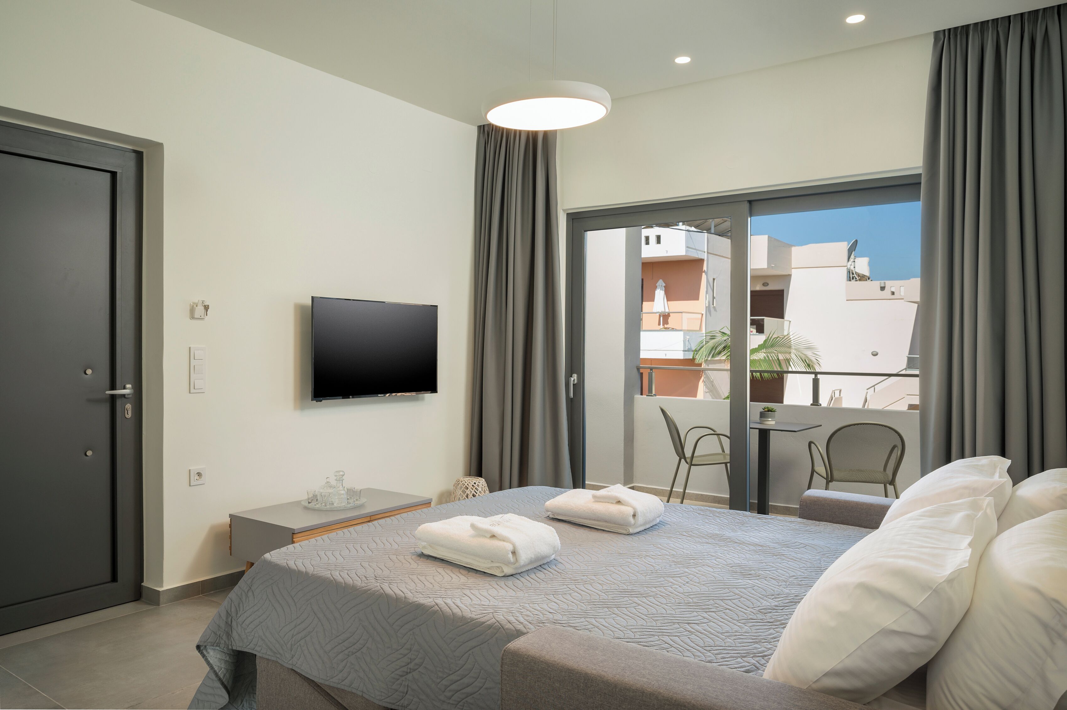 Suite, 2 chambres | Lits supplémentaires