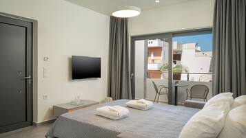 Suite, 2 Bedrooms | Extra beds