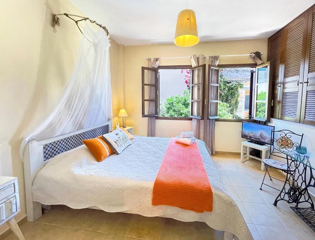 Sohora Sunny Retreat - Rethimno Autumn Home