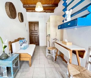 منطقة المعيشة