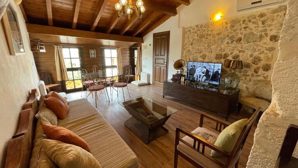 منطقة المعيشة