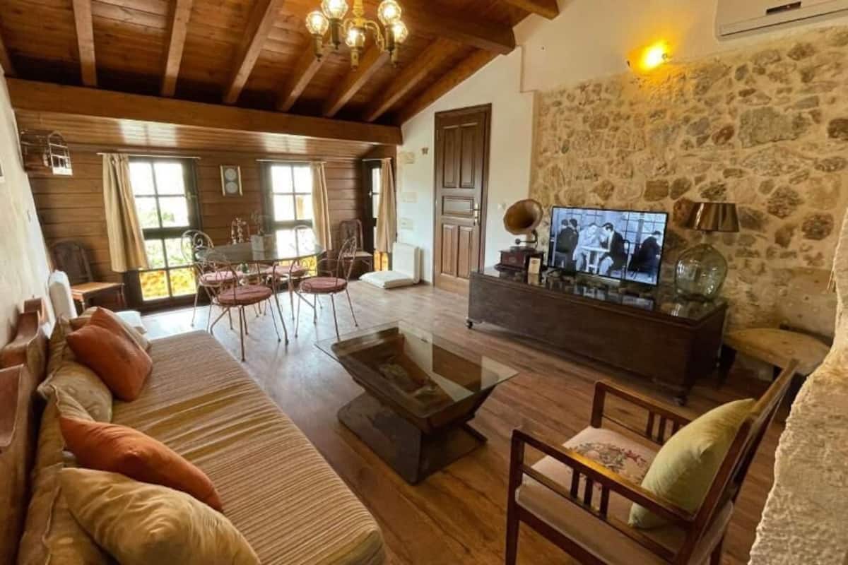 منطقة المعيشة