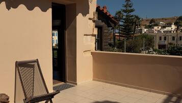 Sohora Comfy Retreat - Rethimno Winter Home | Terrace/patio
