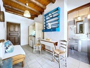 منطقة المعيشة