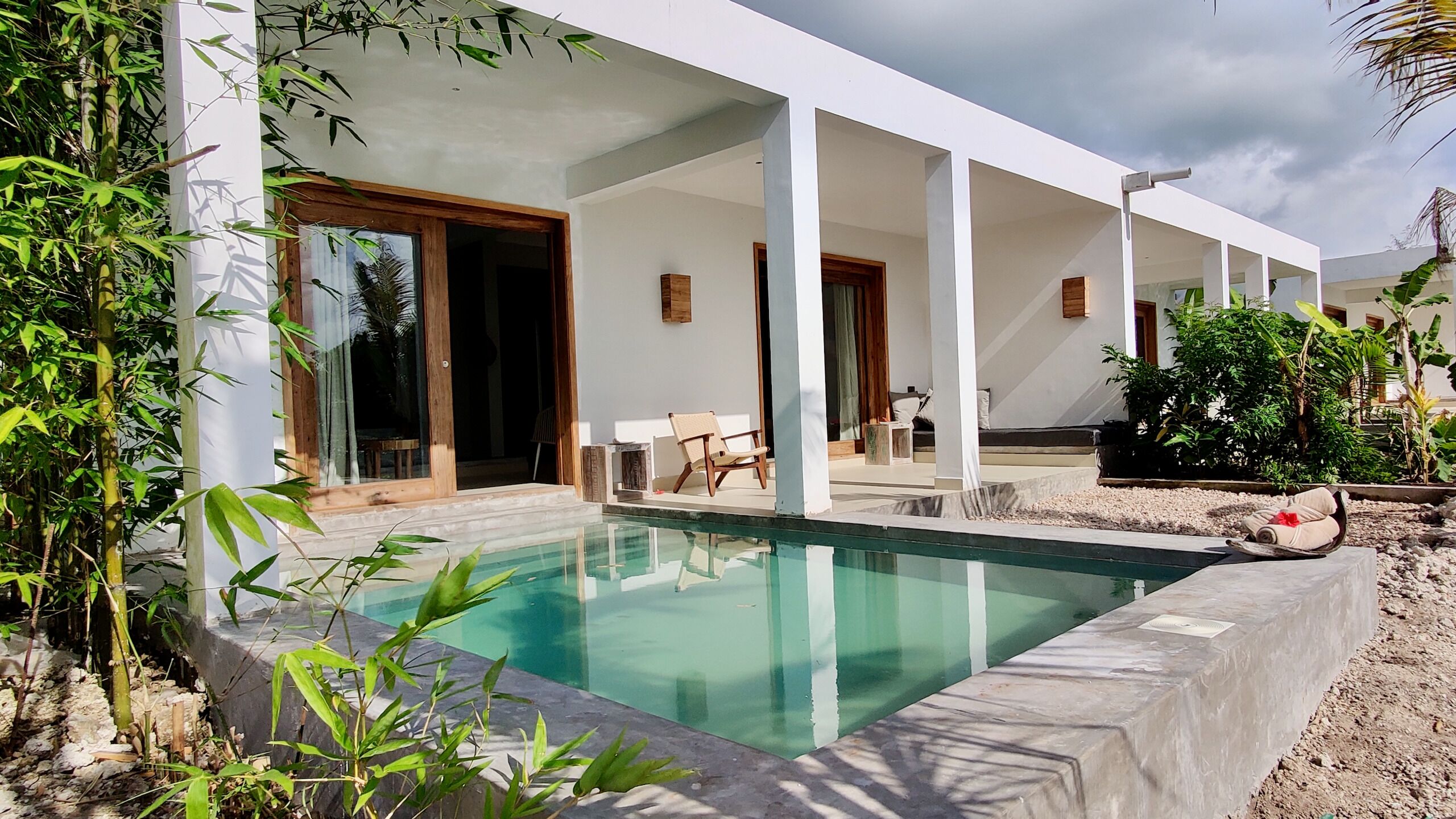 In-room safe, free WiFi