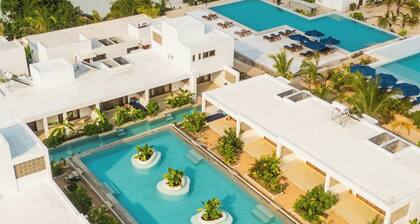 Legendary Zanzibar Beach Resort