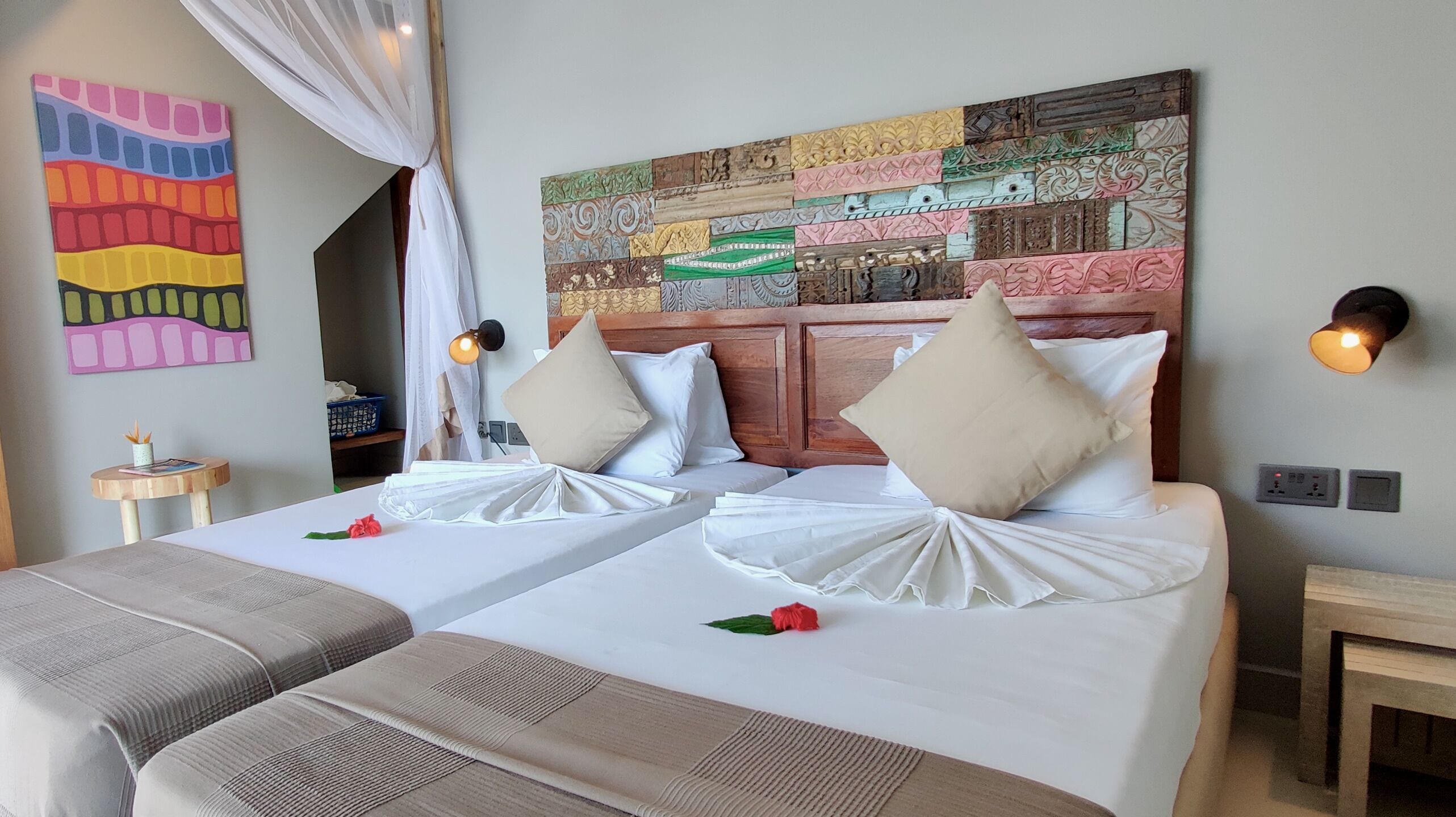 Appartement Duplex Confort | Lits supplémentaires