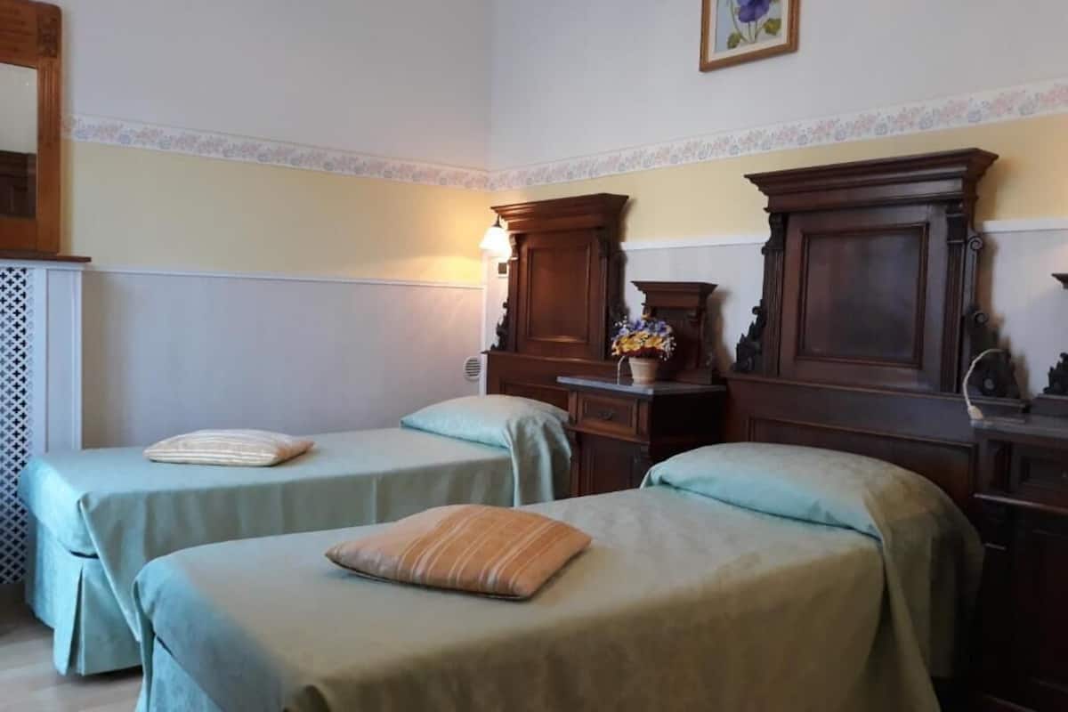 Business Double Room | Spa
