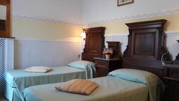 Business-Doppelzimmer | Wellness