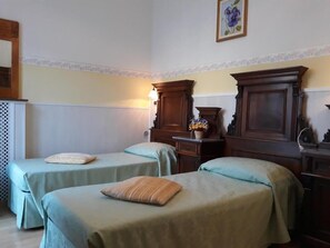 Spa - Agriturismo al Benandant  (Cormons)