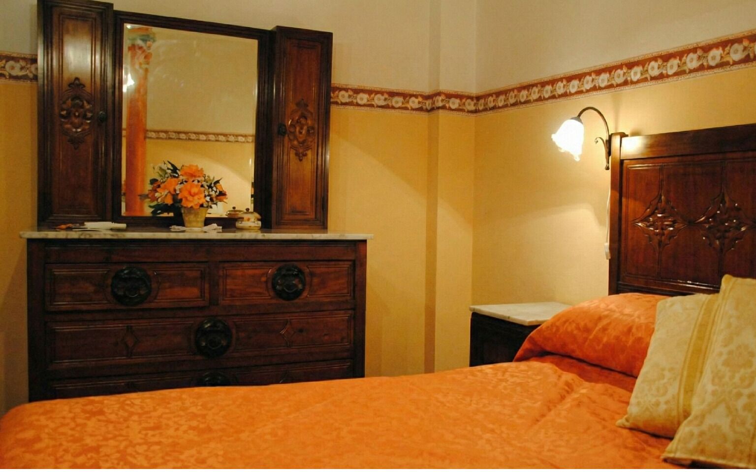 Deluxe Room, Balcony, Garden View | In-room safe, desk, laptop workspace, blackout drapes