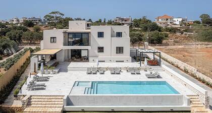Nemia Luxury Residence