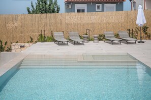 Villa, Sea View | Private pool - Nemia Luxury Residence (Chania)