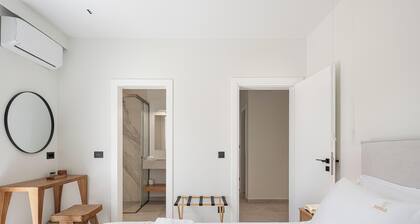 Nemia Luxury Residence