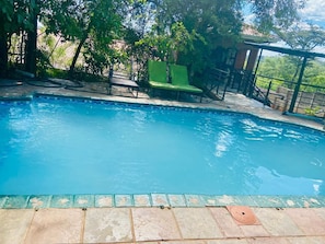 Apartment - Comfort-driven Hotel Rooms in Hazeldene - 2335 (Kwekwe)