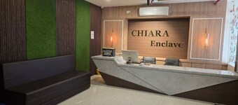 奇亞拉恩克雷夫度假屋  