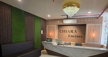 Chiara Enclave