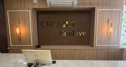 Chiara Enclave