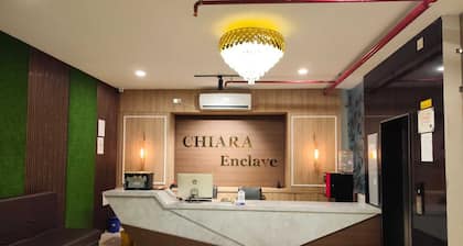 Chiara Enclave