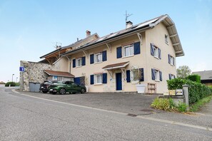 Eksteriør