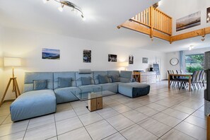 Oppholdsområde