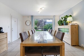 Spiseområde