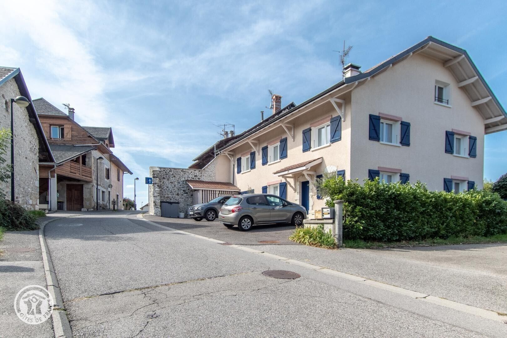 Eksteriør