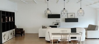 La Manovella Apartment