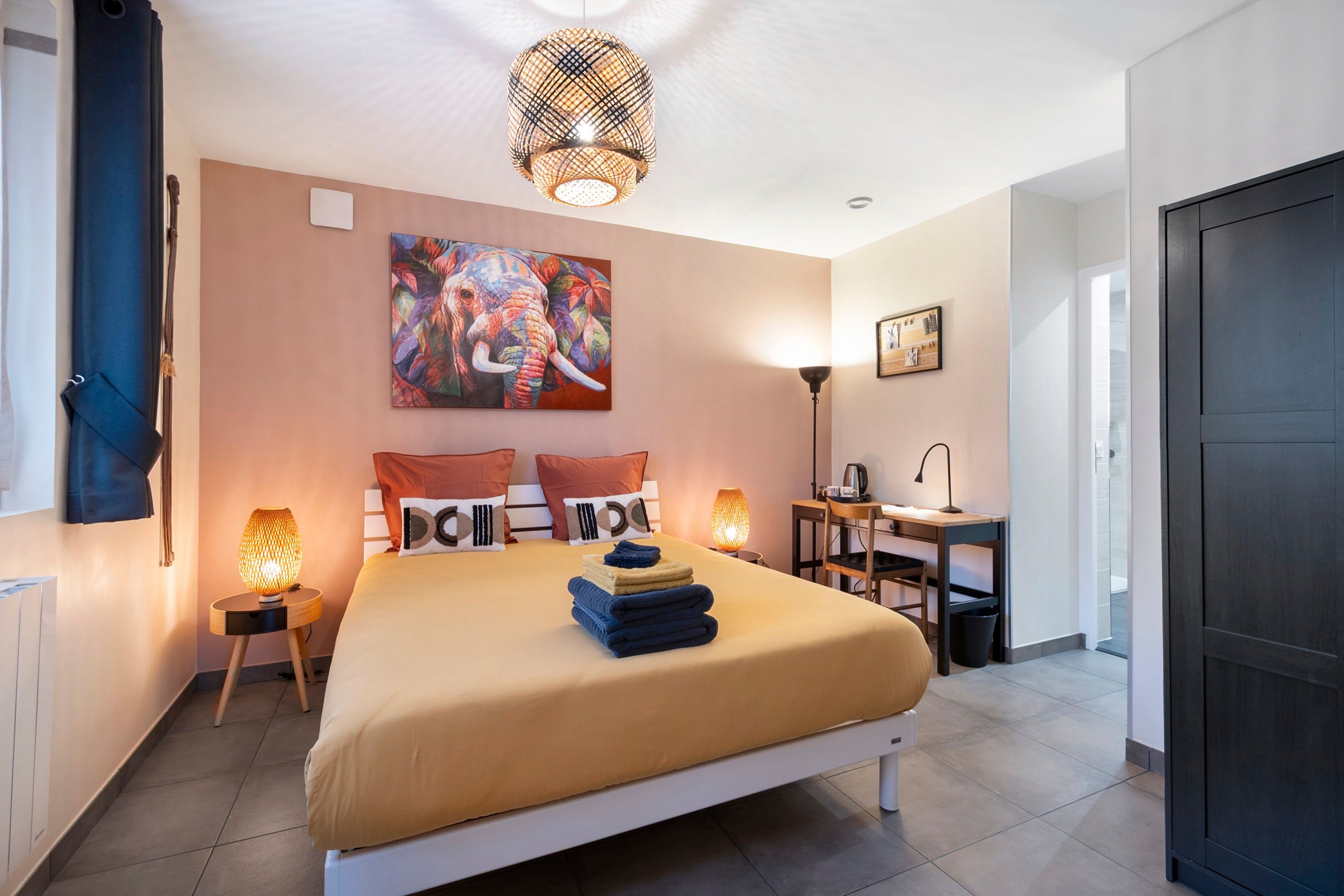 Chambre