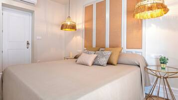 Apartment (5 Bedrooms)