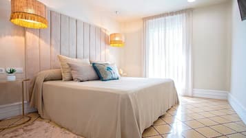 Apartment (5 Bedrooms) | 5 Schlafzimmer, Bügeleisen/Bügelbrett, kostenloses WLAN, Bettwäsche