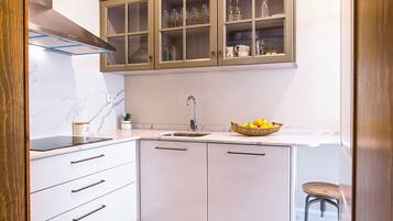 Apartment (5 Bedrooms) | Eigene Küche