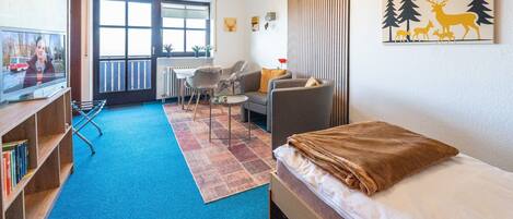 Wi-Fi, vuodevaatteet